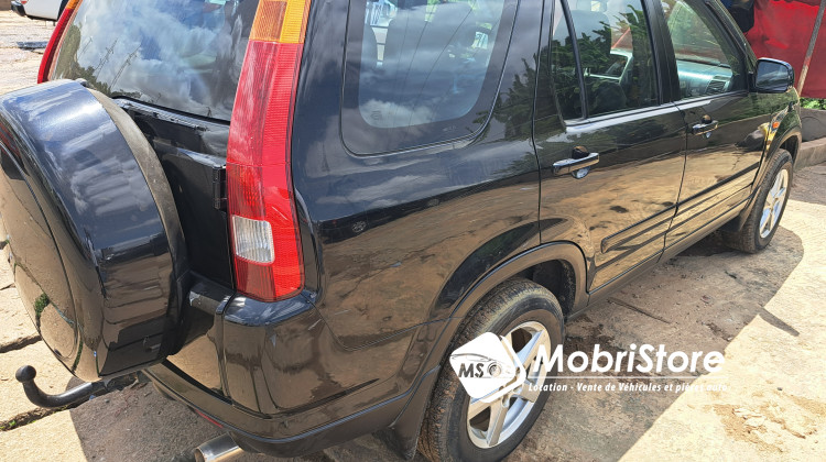 MobriStore Crv2