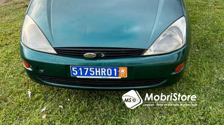 MobriStore Ford focus