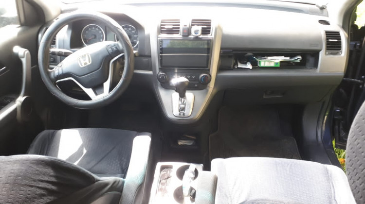 MobriStore Honda crv3
