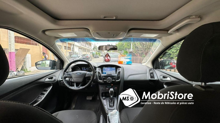 MobriStore Ford focus sel