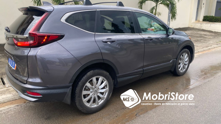 MobriStore Honda