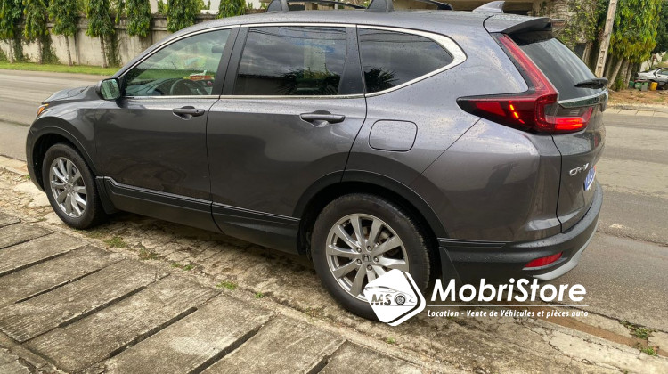 MobriStore Honda