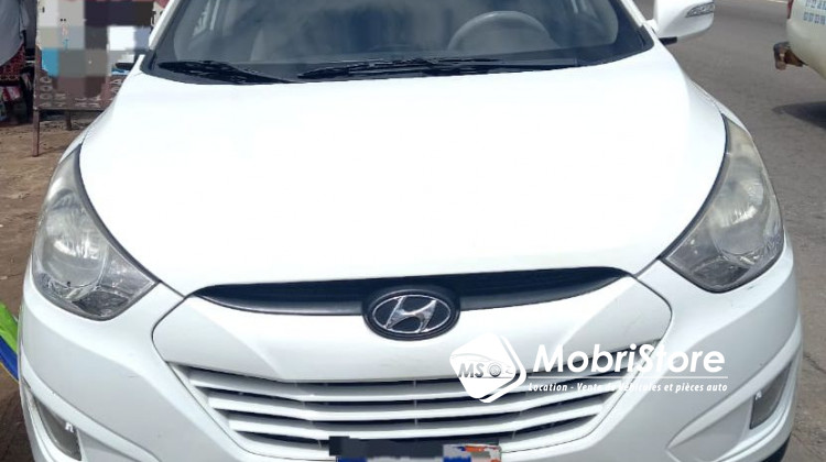 MobriStore Ix35