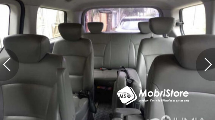 MobriStore H1