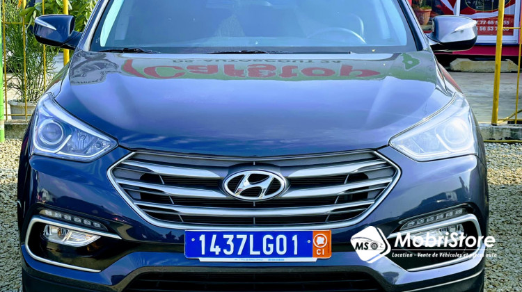 MobriStoreHYUNDAI SANTAFE