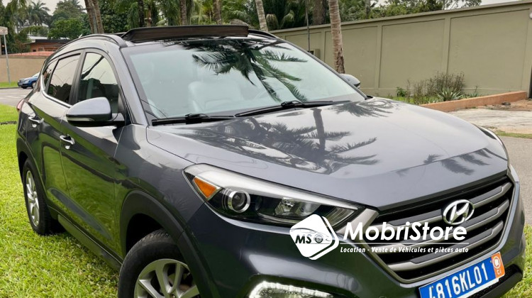 MobriStore Tucson