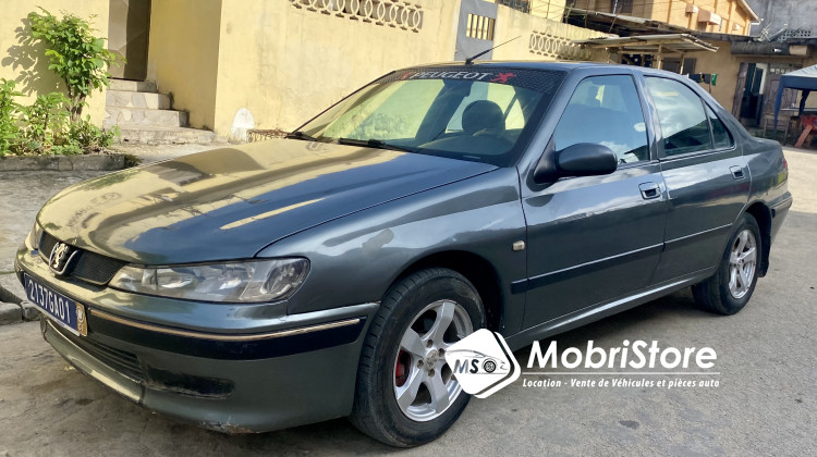 MobriStore Peugeot
