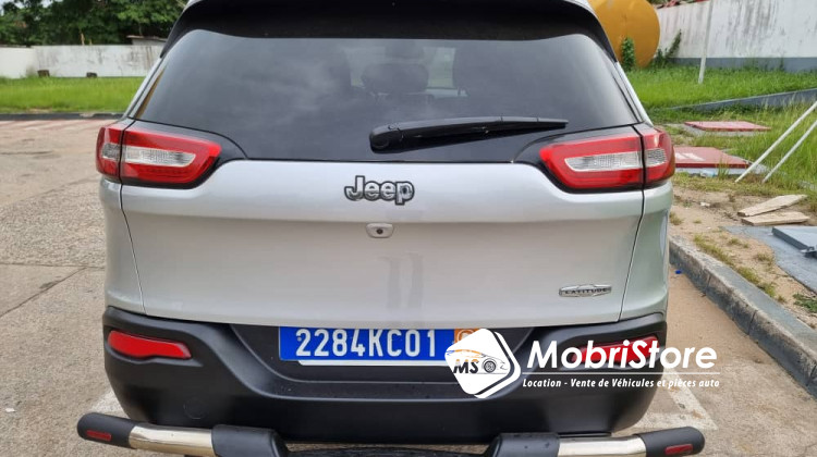 MobriStore Jeeps