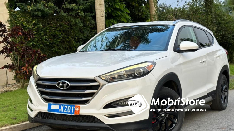 MobriStore Hyundai tucson