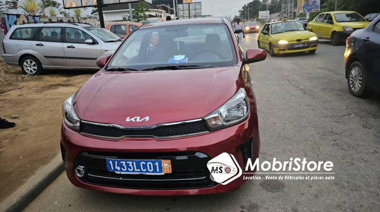 MobriStore Kia pegase
