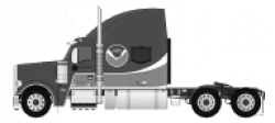 MobriStore CAMION